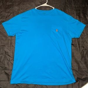 Polo Ralph Lauren Tee Shirt